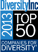 2013 Diversity Inc
